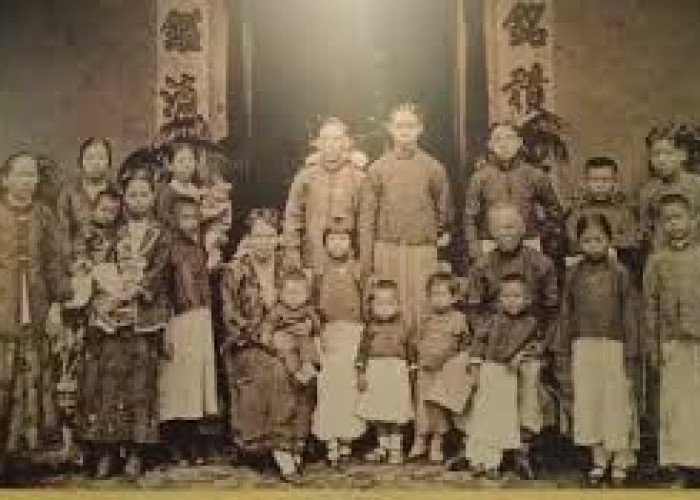 Ini Sejarah Suku Asli Sumatera Selatan, Benarkah Keturunan Tionghoa?