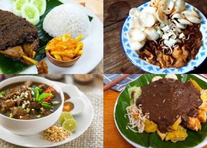 10 Hidangan Khas Jawa Timur yang Paling Lezat dan Terkenal. Ayo, Coba Sekarang