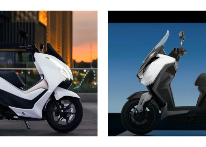 Yamaha Mio 2027 Makin Canggih, Rumor Mesin 125 Cc dan Smart Key Bikin Penasaran!