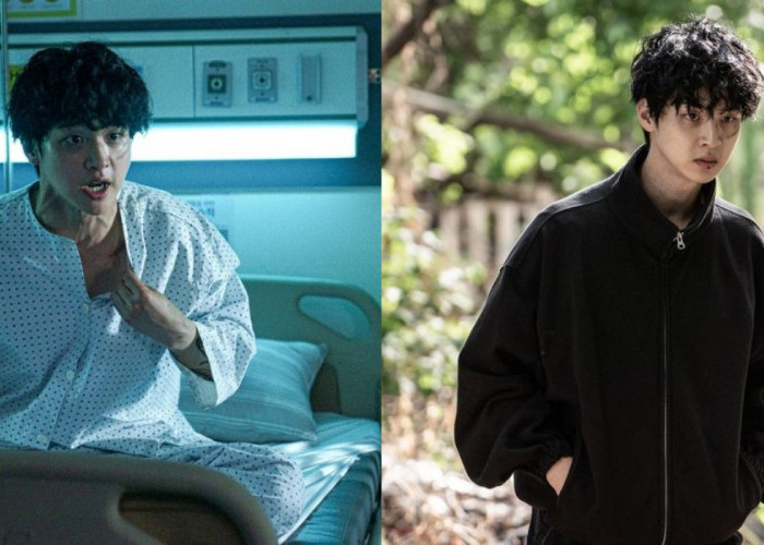 Sinopsis Devils, Film Action Thriller yang Dibintangi Jang Dong Yoon