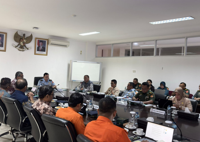 Unhan RI Gelar FGD UAV HALE, Perkuat Kolaborasi Riset dan Kemandirian Teknologi Pertahanan Indonesia