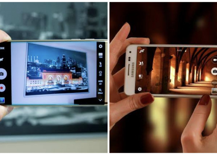 Slow Motion Lebih Halus, Ini Deretan HP Samsung yang Wajib Dicoba