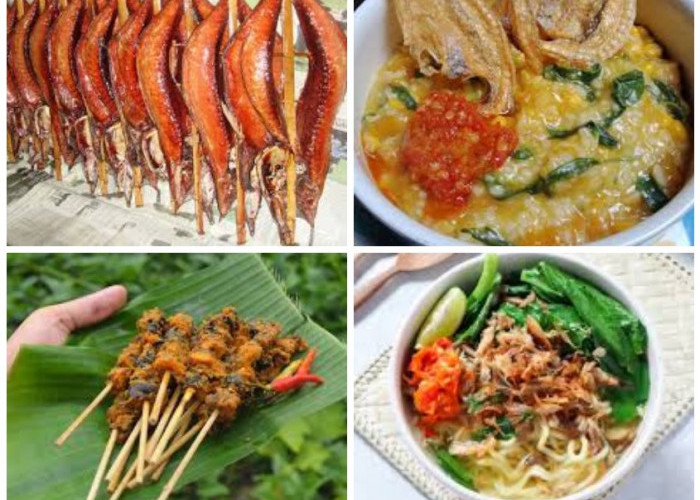 Makanan Khas Sulawesi Utara yang Wajib Dicoba Saat Berkunjung