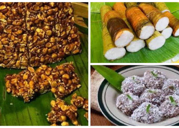 Inilah 5 Makanan Khas Mandailing yang Lezat dan Unik, Wajib Dicoba!