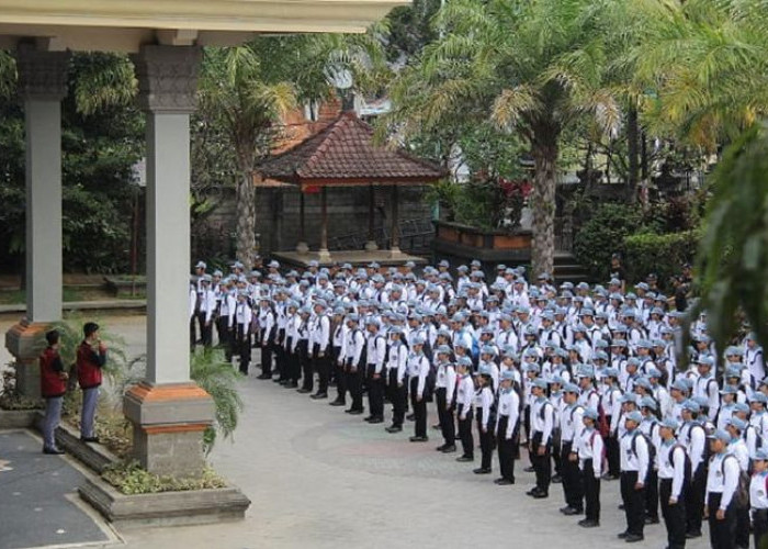 5 SMA Terbaik di Bali, Salahsatunya SMAN 4 Denpasar