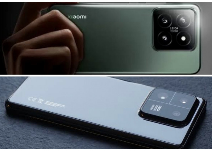 Mau Hasil Foto Setara Kamera Profesional? Ini HP Xiaomi Jawabannya