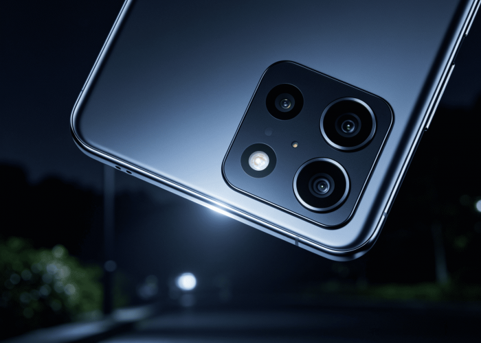 Samsung Galaxy S26 Ultra Buktikan Kehebatan Kamera AI, Foto Malam Lebih Cerah dan Zoom Semakin Presisi