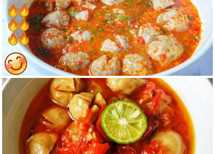Sensasi Bakso Pedas Gurih: Cara Mudah Membuat Hidangan Lezat yang Menggoda Selera