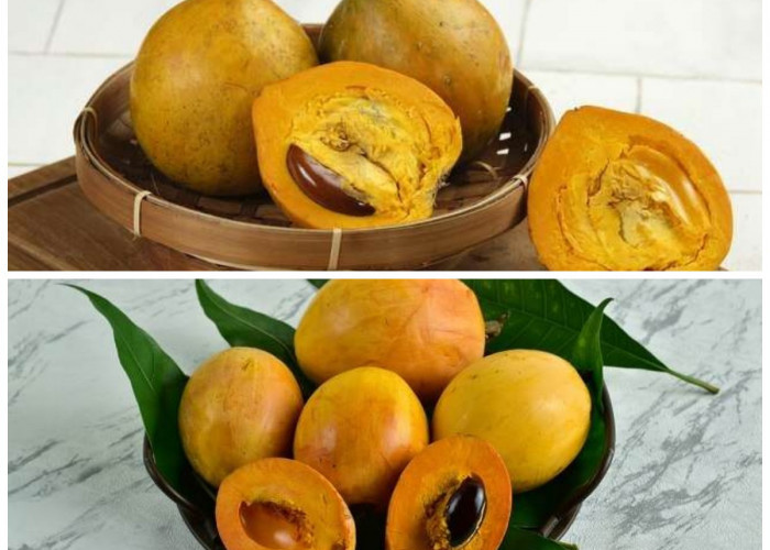 Manfaat Buah Campolay bagi Kesehatan Tubuh: Rahasia Alami untuk Daya Tahan, Jantung, dan Kecantikan!