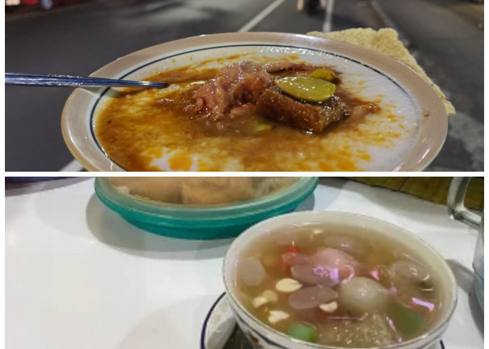 Lezat Tak Terlupakan: Jelajahi Cita Rasa Kuliner Legendaris Salatiga!