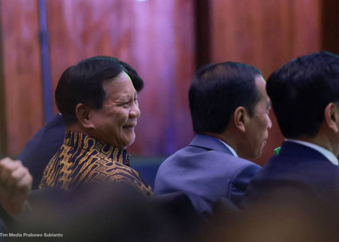 Transisi Pemerintahan Jokowi ke Prabowo Menarik Perhatian Investor Asing