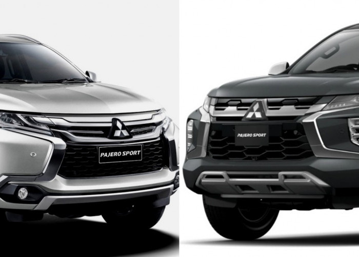 Kelebihan dan Kekurangan Mitsubishi Pajero Sport V6: SUV Bertenaga untuk Perjalanan Jauh!