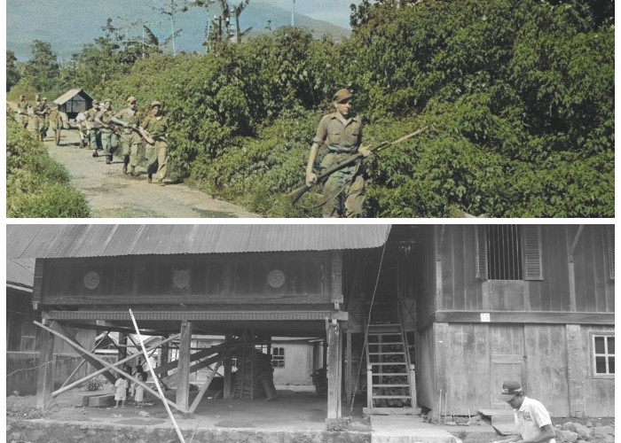 Ranah Sindang Merdika: Menguak Sejarah dan Tradisi Besemah yang Terlupakan