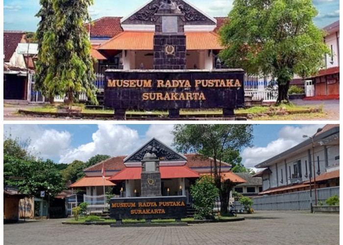 Museum Tertua di Indonesia: Menelusuri Jejak Sejarah Nusantara yang Tak Ternilai