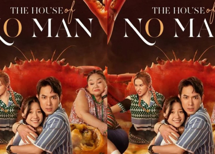 Sinopsis Film Komedi Vietnam The House Of No Man, Yuk Nonton