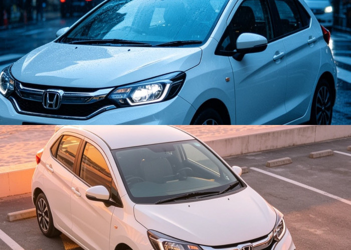 Honda Brio 2026 Makin Menarik, City Car Kompak yang Lincah dan Irit untuk Mobilitas Harian