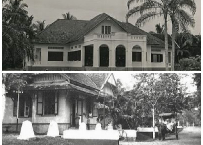 Suku Tamiang dan Warisan Kerajaan Tua: Menelusuri Identitas di Timur Aceh