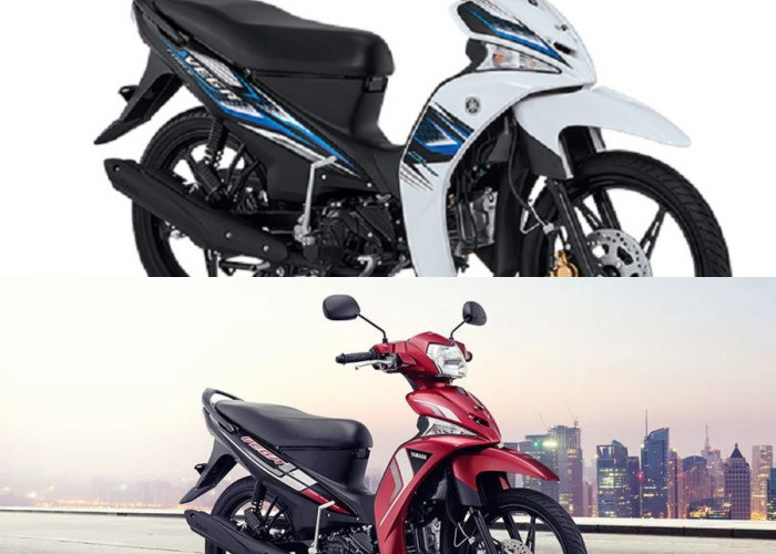 Yamaha Vega Force 2026 Hadir Lebih Bertenaga, Intip Detailnya