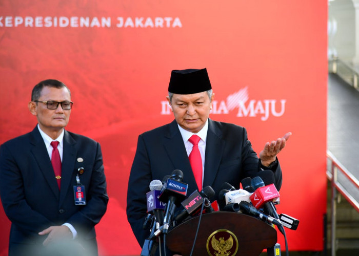 Presiden Jokowi Dorong Optimalisasi Kegiatan Deradikalisasi