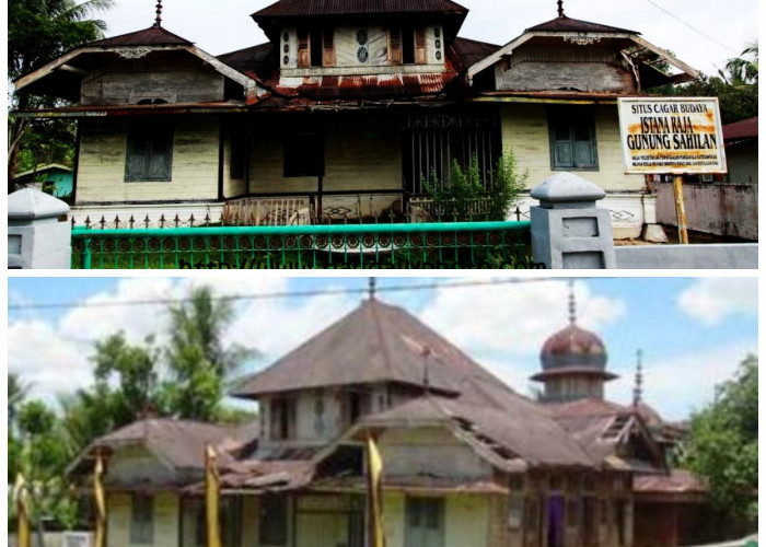 Warisan Kerajaan Gunung Sahilan: Menyingkap Pusat Sejarah dan Kebudayaan Melayu-Islam di Sumatera