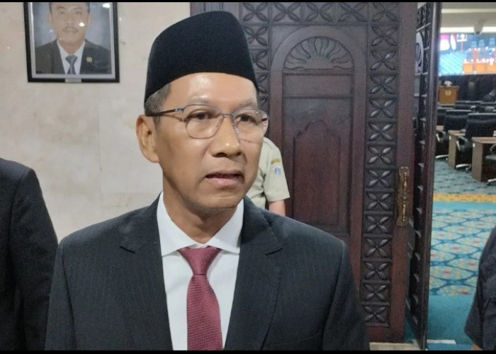 Kepala Satuan Pelayanan Dishub Jakarta Timur Dikenai Sanksi Tak Dapat Tunjangan 2 Bulan