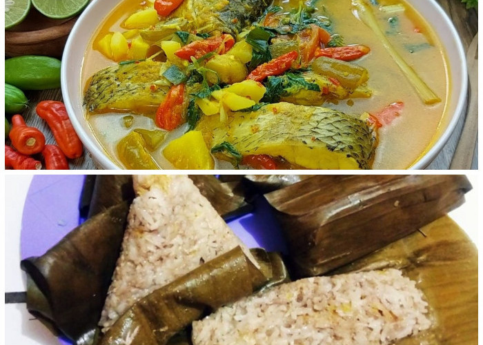 Wajib Dicoba, 10 Wisata Kuliner di Pagaralam yang Murah dan Enak