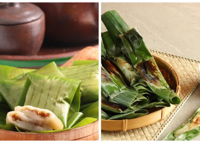 Wajib Coba 5 Makanan Khas Bengkulu yang Nikmat!