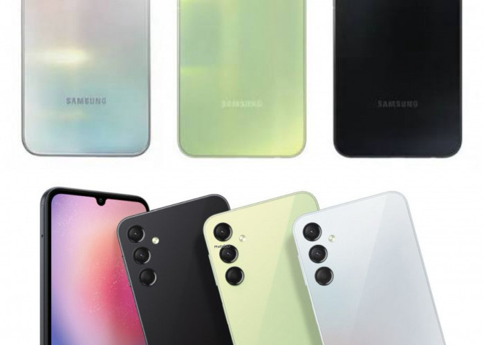 Harga Makin Terjangkau! Samsung Galaxy A24 5G Kini Layak Dibeli di 2026? Ini Ulasan Lengkapnya!