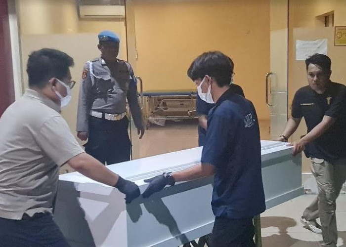 Jenazah RAT Tak Diautopsi, Hasil Keputusan Keluarga di Manado