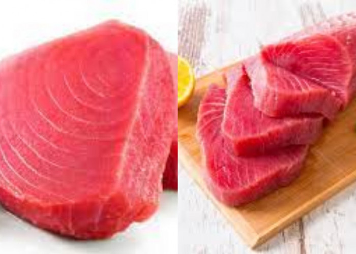 Inilah 7 Manfaat Ikan Tuna Untuk Kesehatan Tubuh Yang Jarang Diketahui!