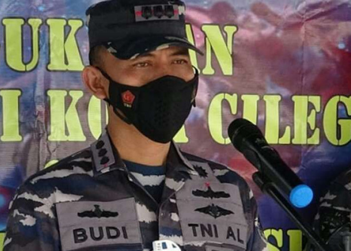 Heboh Isu Kolonel Meninggal Usai Ungkap Ratusan Kilo Kokain, TNI AL Berikan Tanggapan, Begini
