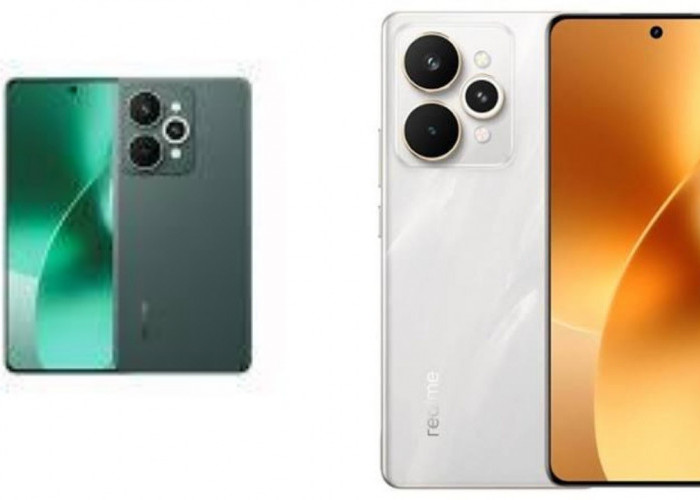 Review HP realme 15 Pro 5G: Layar 144Hz, Snapdragon 7 Gen 4 dan Baterai 7.000 mAh!