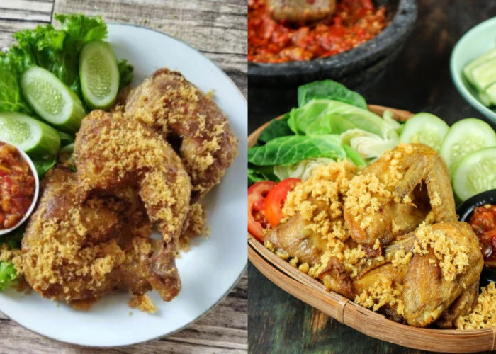 Masih Bingung Mau Kreasikan Ayam Seperti Apa? Yuk Simak Resep Dibawah