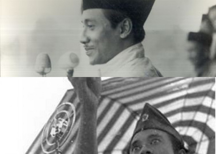 Inilah Sosok di Balik Pertempuran 10 November yang Bikin Penjajah Ketakutan