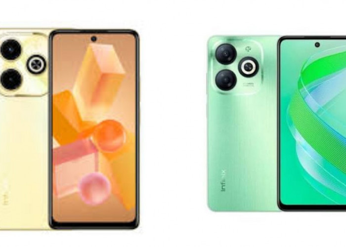 Bawa RAM Jumbo di Harga 1 Jutaan, Apakah Infinix Hot 40i Masih Layak Dibeli? Ini Jawabannya!