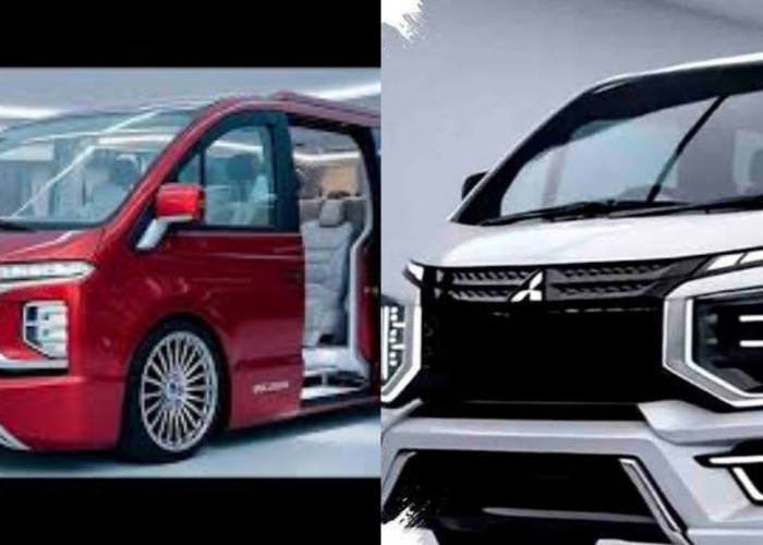 Mitsubishi L300: Pikap Legendaris Rajanya Muatan yang Siap Libas Berbagai Medan Bisnis!