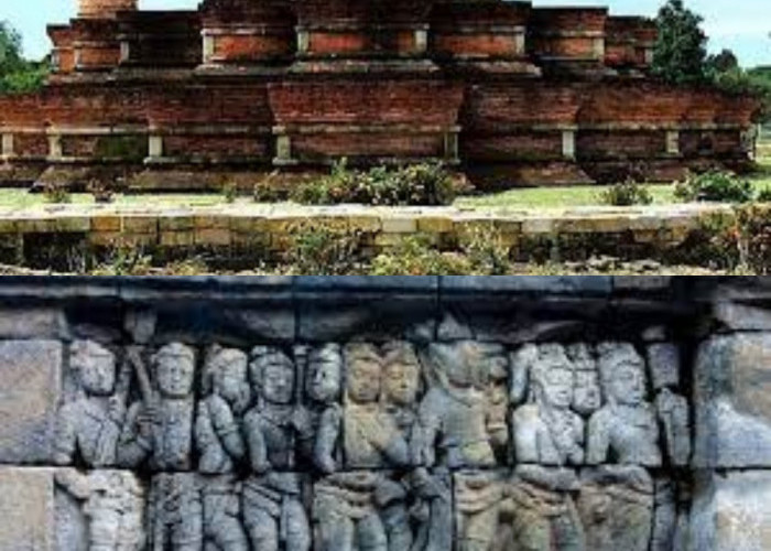 Hari Gini Masih Gak Tau? Yuk Simak 10 Peninggalan Kuno dari Kerajaan Sriwijaya Bukti Kekuasaannya di Nusantara