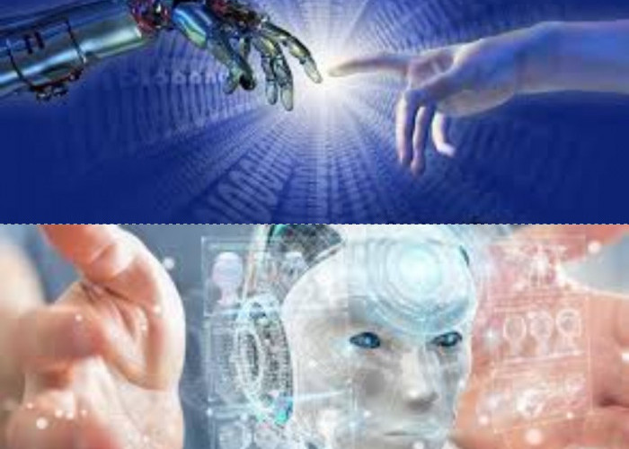 Jangan Terkecoh Kecanggihan Teknologi Bisa Langgar Batas Kemanusiaan