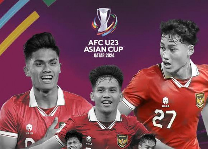 Kisah Menarik di Piala Asia U-23, Kabar Baik untuk Indonesia dan Kejutan dari Bayern Munchen!  