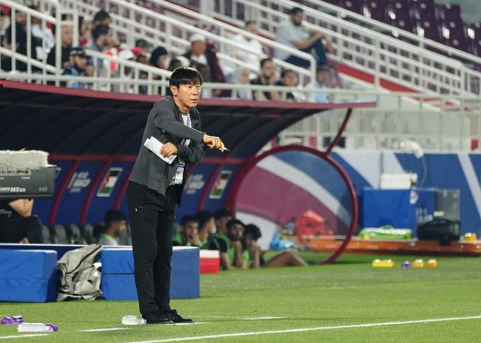 STY Yakin Skuadnya Mampu Atasi Korsel di Perempat Final Piala Asia U-23 2024
