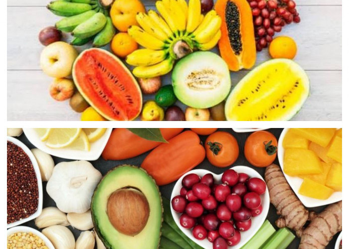 Atasi Sembelit dengan 7 Pilihan Buah yang Membantu Melancarkan BAB