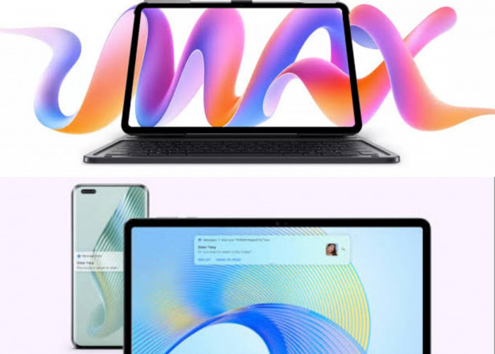 Honor Pad X9 Max Resmi Meluncur: Layar Luas 13 Inci 120Hz & Baterai Raksasa 10.100 mAh