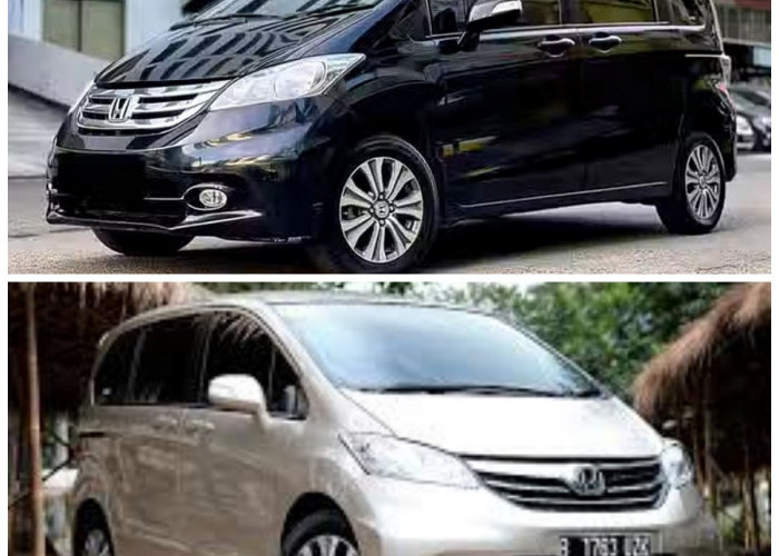 Siap Libas Ribuan Kilometer! 8 MPV Bekas Buatan Jepang Ini Terkenal Bandel dan Minim Masalah