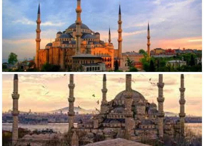 Jejak Kerajaan Islam yang Membentuk Peradaban Global: Kenali Pengaruh dan Kontribusinya