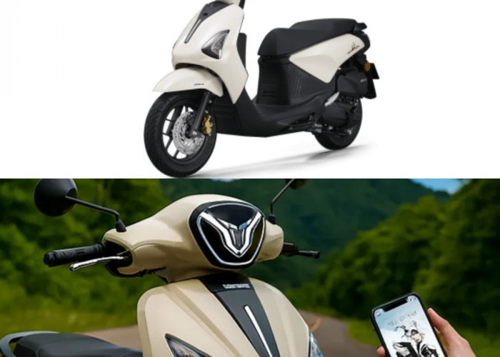 Honda BeAT Connected 125 2026 Resmi Rilis: Makin Kencang, Makin Canggih, dan Tetap Iritnya Juara!