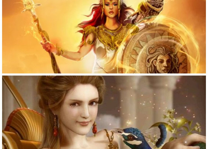 Benarkah Legenda Ksatria Wanita di Zaman Yunani Kuno Memang Ada? Simak Faktanya Disini! 