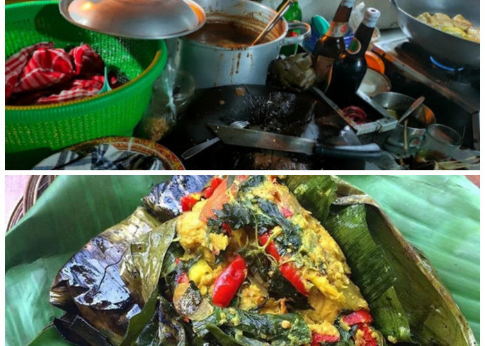 Mencicipi Cita Rasa Karawang: Kuliner Tradisional yang Wajib Dicoba Sekali Seumur Hidup!