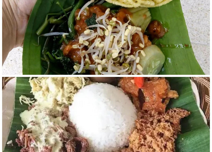 Jelajahi Rasa Otentik Lewat Makanan Tradisional Khas Tegal!