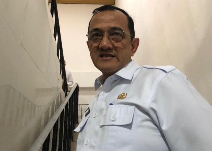 Imbas Siswa Keracunan, Dapur MBG Bermasalah di Sumsel Akan Distop Sementara