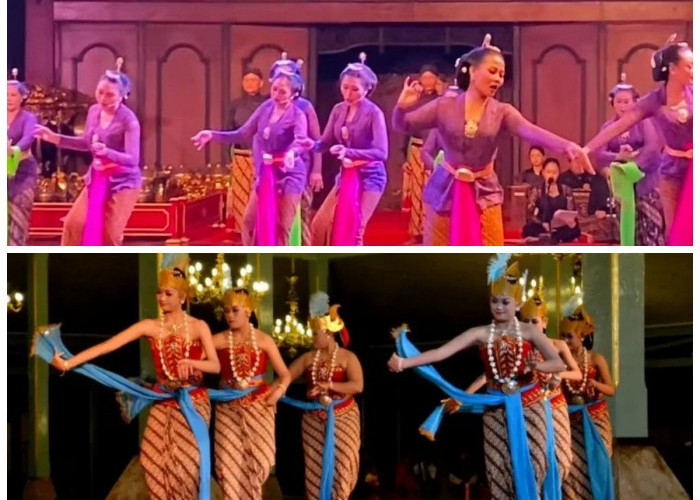 Tari Gambyong: Warisan Seni Jawa yang Anggun dan Sarat Makna Filosofis